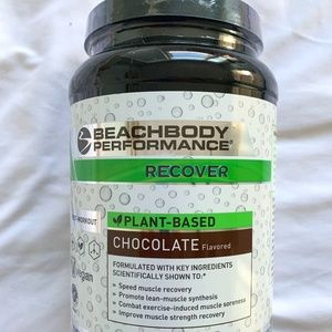Beachbody Chocolate Recover (Vegan)